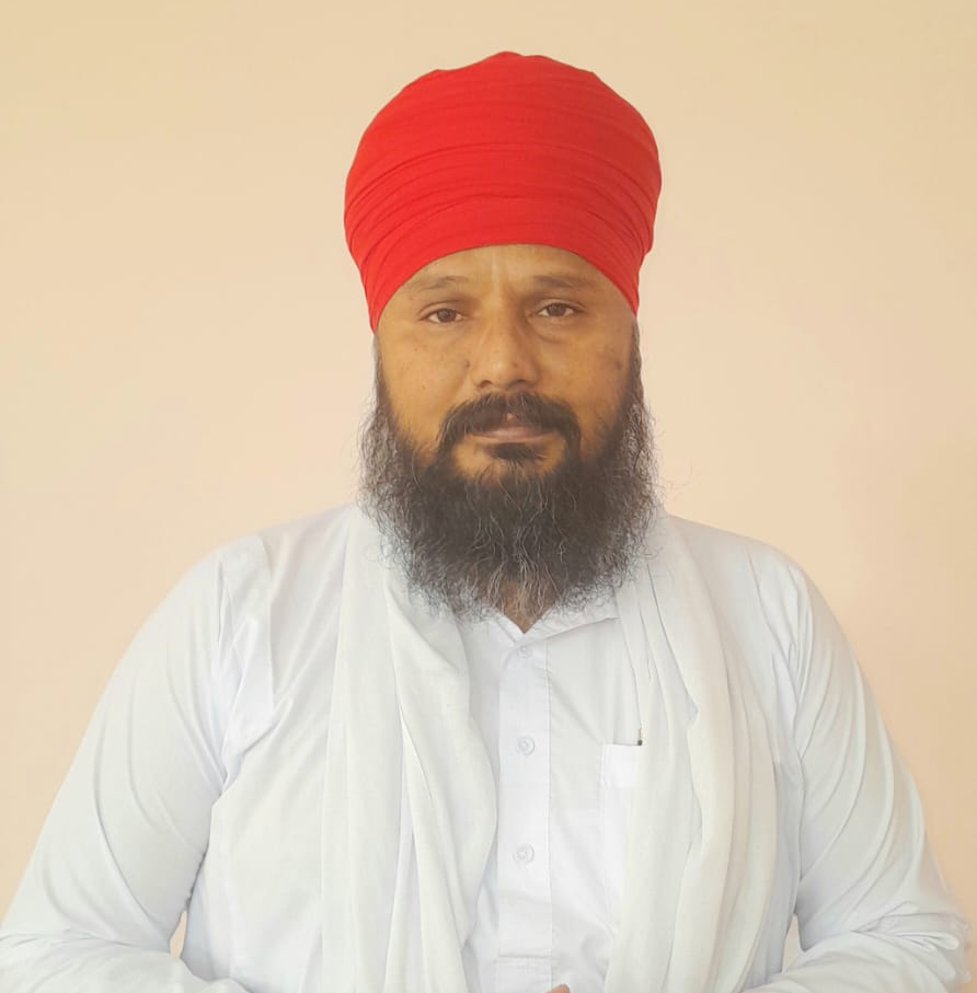 108th annual anniversary of Sant Baja Ram Maharaj on 19th May on Sunday